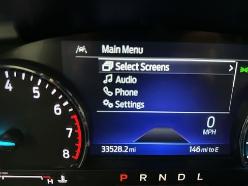 Used 2023 Ford Explorer XLT w/ Equipment Group 202A image 28