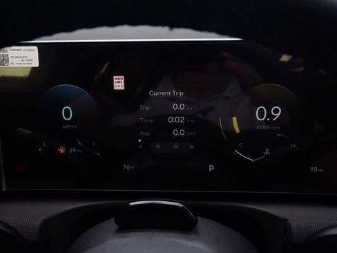 New 2026 Hyundai Santa Cruz Limited image 11