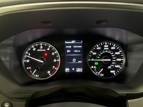 Used 2025 Subaru Ascent Onyx Edition image 19