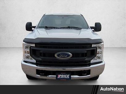 Used 2021 Ford F250 XL w/ Power Equipment Group