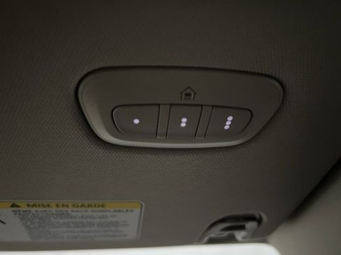 New 2026 RAM 1500 Laramie w/ Off Road Group image 35