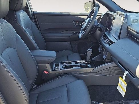 New 2026 Subaru Outback Touring XT AWD/4WD image 15