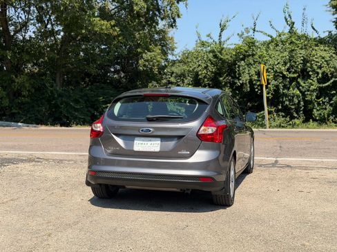 Used 2014 Ford Focus SE FWD image 10