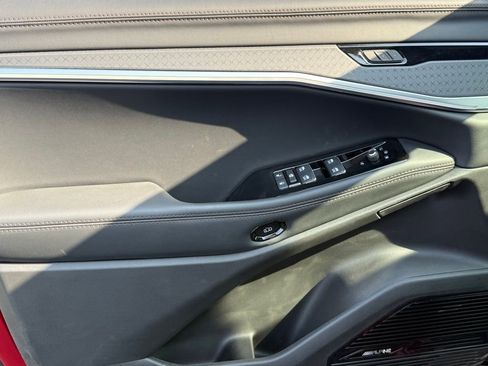 New 2025 Jeep Wagoneer S Limited image 11