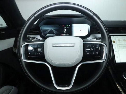 Used 2023 Land Rover Range Rover Sport SE image 21