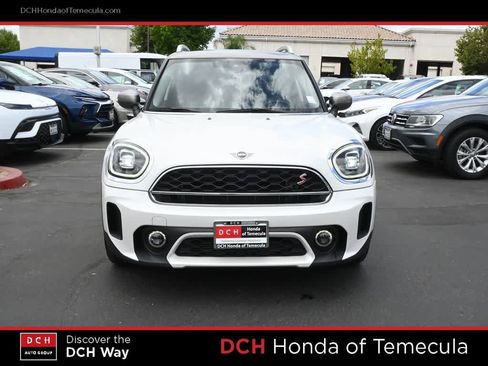Used 2024 MINI Cooper Countryman S FWD image 2