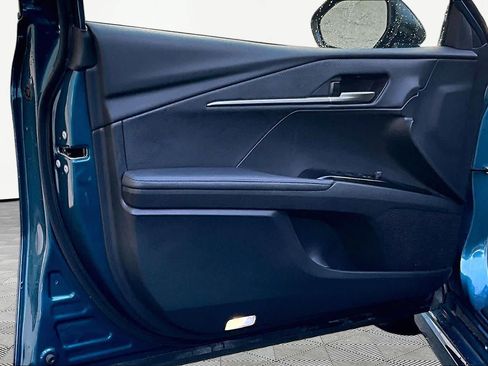 Certified 2025 Toyota Camry XSE FWD image 22