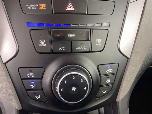 Used 2016 Hyundai Santa Fe Sport w/ Option Group 02 image 22