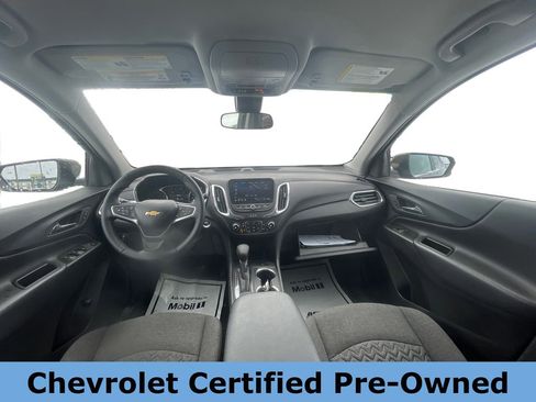 Certified 2023 Chevrolet Equinox LT image 12