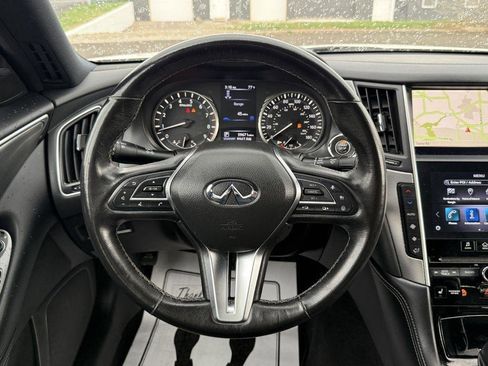 Used 2020 INFINITI Q50 Edition 30 image 26