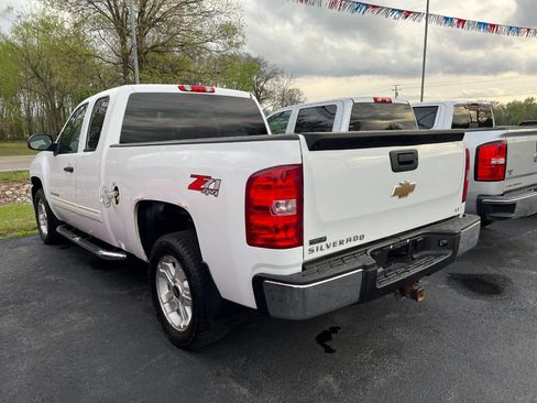 Used 2011 Chevrolet Silverado 1500 LT w/ All-Star Edition image 2