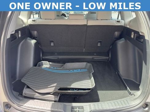 Used 2017 Honda CR-V LX image 13