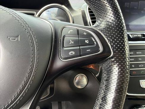 Used 2018 Mercedes-Benz GLS 450 4MATIC image 16
