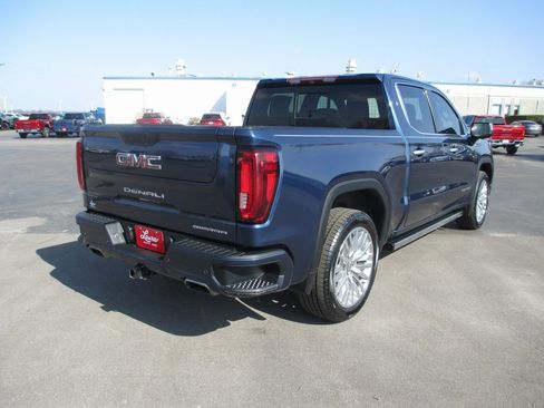 Used 2019 GMC Sierra 1500 Denali w/ Denali Ultimate Package image 6