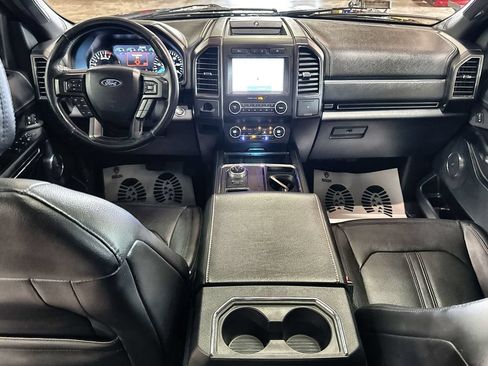 Used 2020 Ford Expedition Limited RWD image 27