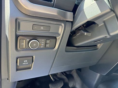 Used 2025 Ford F150 XL w/ Equipment Group 103A High AWD/4WD image 10