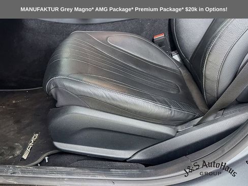 Used 2021 Mercedes-Benz CLS 450 image 25