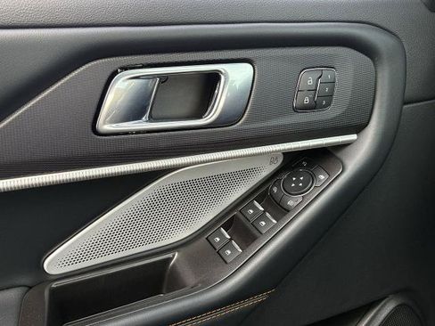 New 2026 Ford Explorer Tremor AWD/4WD image 52