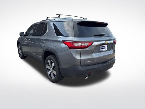 Used 2018 Chevrolet Traverse LT AWD/4WD image 5
