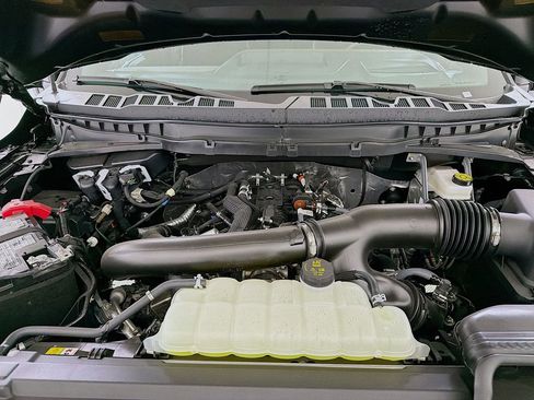 New 2025 Ford F150 King Ranch w/ FX4 Off-Road Package image 32