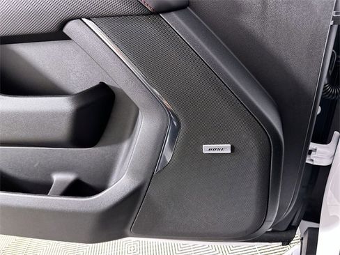 New 2026 Chevrolet Suburban RST w/ Comfort Package image 25