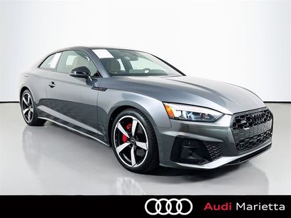 Used 2024 Audi A5 2.0T Premium Plus w/ Premium Plus