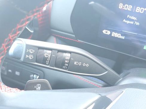 Certified 2024 Chevrolet Blazer EV RS AWD/4WD image 38