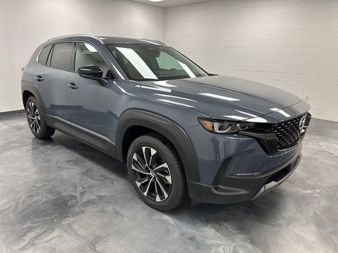 New 2026 MAZDA CX-50 2.5 Hybrid w/ Premium Plus Pkg image 4