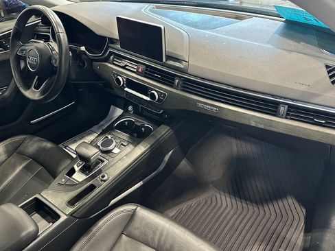 Used 2019 Audi A4 2.0T Premium Plus w/ Premium Plus Package image 33