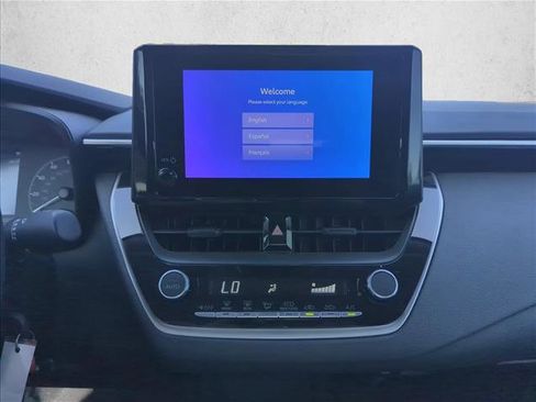 Certified 2024 Toyota Corolla LE image 16