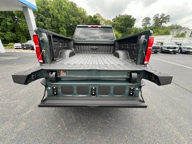New 2026 Chevrolet Silverado 2500 LT w/ Trail Boss Package AWD/4WD image 19