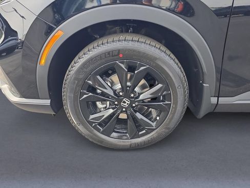 New 2026 Honda CR-V Sport Touring image 10