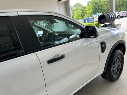 New 2026 Ford Ranger XLT RWD image 9
