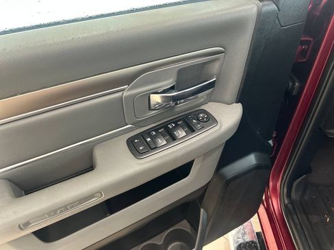 Used 2018 RAM 1500 Big Horn AWD/4WD image 13