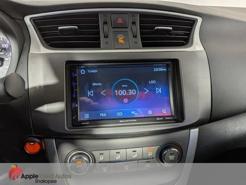 Used 2013 Nissan Sentra SR w/ Driver Pkg image 17