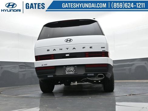 New 2026 Hyundai Santa Fe XRT AWD/4WD image 32
