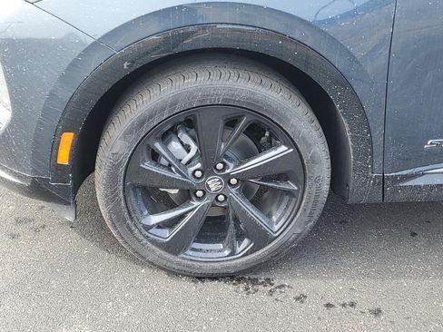 New 2026 Buick Enclave Preferred w/ Power Package image 10