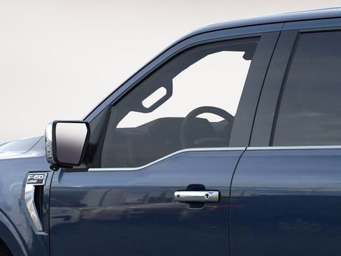 New 2025 Ford F150 Lariat w/ Equipment Group 501A Mid image 20