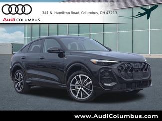 New 2026 Audi Q5 Premium Plus 360° Tour