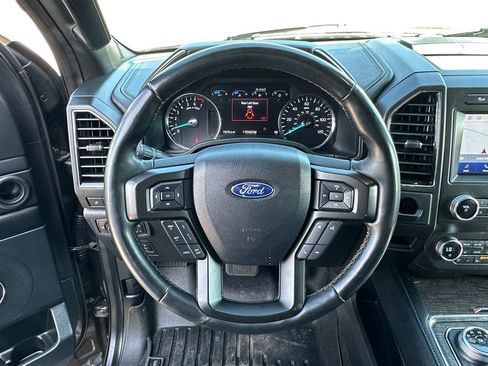Used 2020 Ford Expedition Limited w/ Equipment Group 302A image 13