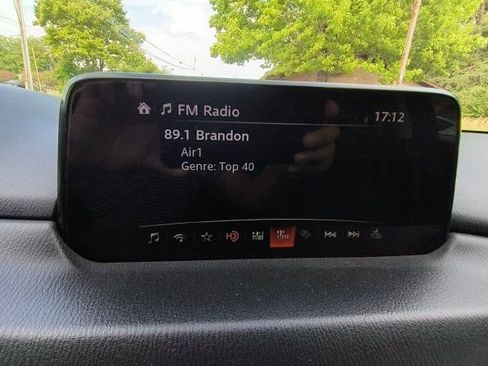 Used 2018 MAZDA CX-5 Sport w/ I-ACTIVSENSE Package FWD image 17