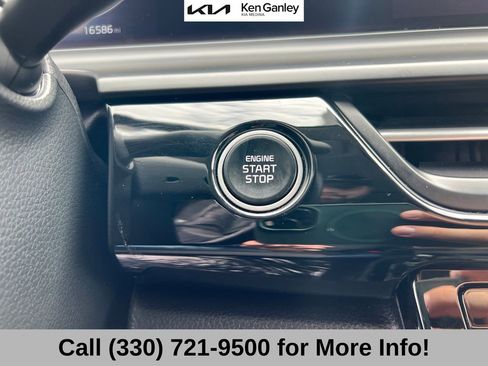 Certified 2024 Kia Seltos S AWD/4WD image 38