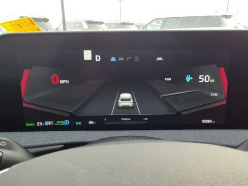 Used 2022 Kia EV6 Wind w/ Wind Technology Package image 78