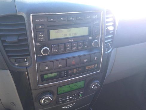 Used 2007 Kia Sorento EX w/ Luxury Pkg image 16