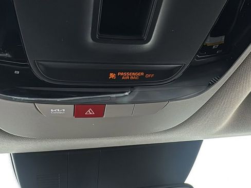 New 2026 Kia Sportage EX image 31