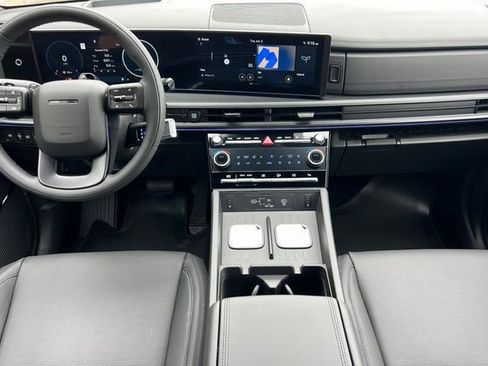 New 2026 Hyundai Santa Fe Calligraphy AWD/4WD image 13