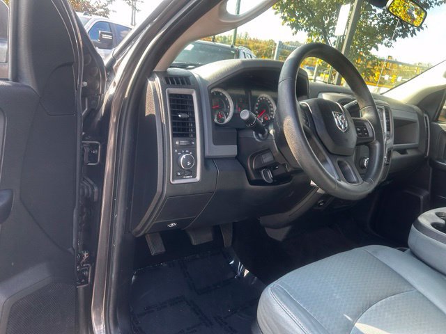 Used 2014 RAM 1500 Express AWD/4WD image 14