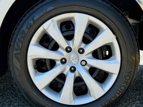 Used 2023 Toyota Corolla LE FWD image 26