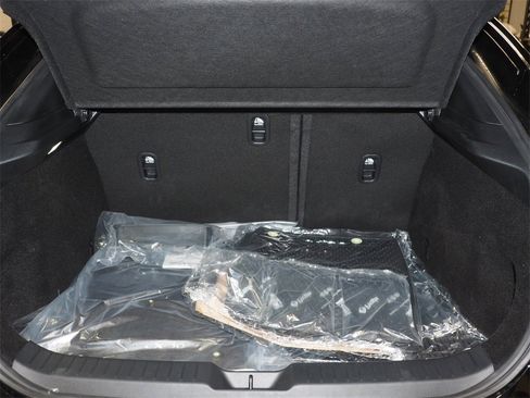 New 2025 MAZDA CX-30 2.5 Turbo w/ Premium Plus Pkg image 3