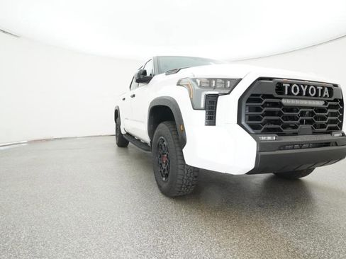 New 2026 Toyota Tundra TRD Pro AWD/4WD image 88